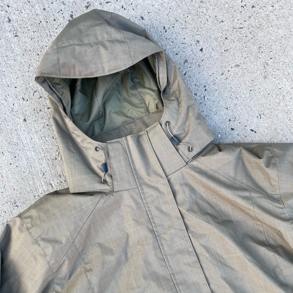 Columbia Woman’s Interchange 3 in 1 Ski Jacket 3XL - Picture 13 of 13